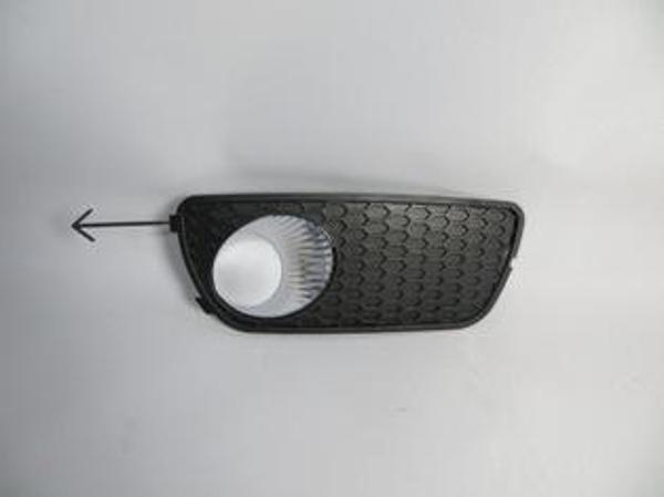 Fiat Albea 05/13 Si̇s Lamba Kapağı Sağ Si̇s Deli̇kli̇ (Si̇s Yuvası Ni̇kelajlı)  - Image 1
