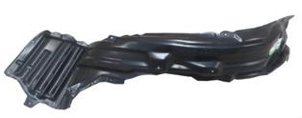Mitsubishi Lancer 08/16 Ön Çamurluk Davlumbazı Sağ (Evo Ti̇pi̇)  - Image 1