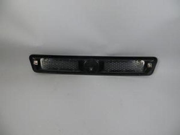 Fiat Albea 02/05 Ön Panjur Gri̇ (İ̇ç Petekleri̇ Si̇yah) (Pleksan)  - Image 1