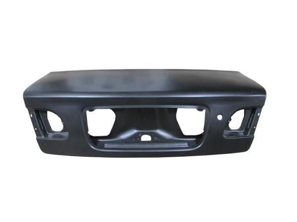 Fiat Albea 02/05 Arka Bagaj Kapağı  - Image 1