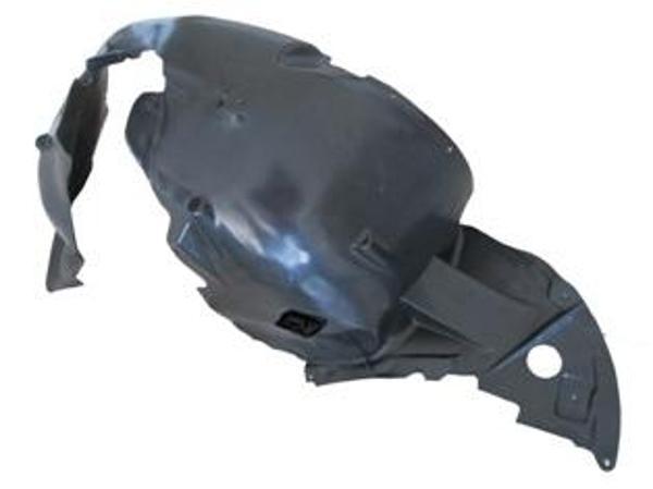 Citroen C Elysee 17/24 Ön Çamurluk Davlumbazı Sol  - Image 1