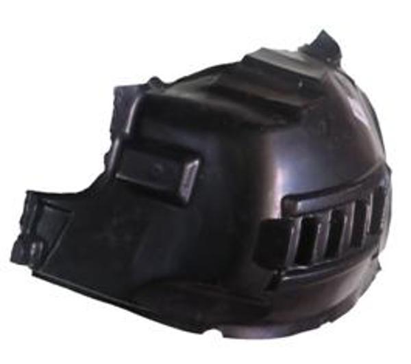 Citroen Jumper 14/20 Ön Çamurluk Davlumbazı Sağ  - Image 1