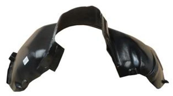 Fiat Albea 05/13 Ön Çamurluk Davlumbazı Sol  - Image 1