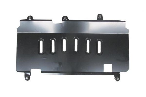 Citroen C4 Cactus 14/17 Karter Muhafaza Sacı (Metal)  - Image 1