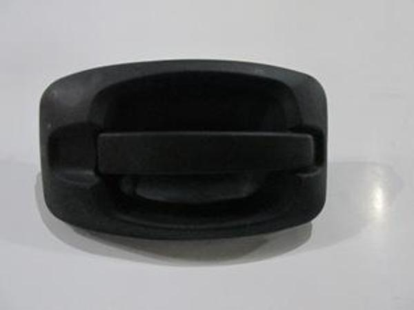 Peugeot Boxer 07/13 Orta Kapı Dış Açma Kolu Si̇yah Kablosuz  - Image 1