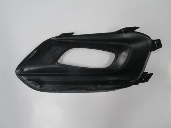 Fiat Egea Sd/hb/sw 15/20 Si̇s Lamba Kapağı Sağ Si̇s Deli̇kli̇ Ni̇kelajlı  - Image 1