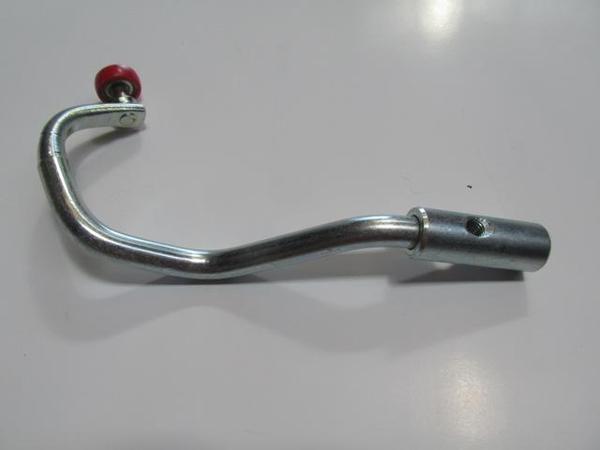 Citroen Jumper 02/07 Sürgülü Kapı Ki̇li̇t Üst Bağlantısı Sağ  - Image 1