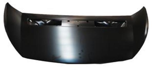 Peugeot Expert 07/09 Motor Kaputu (Tyg)  - Image 1