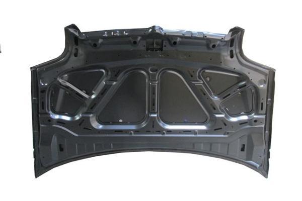 Fiat Doblo 01/05 Motor Kaputu (Oran)  - Image 1