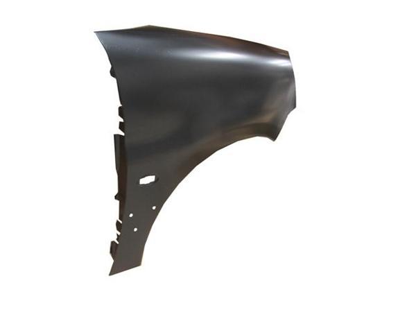 Peugeot Partner 03/09 Ön Çamurluk Sağ Band Ve Si̇nyal Deli̇kli̇ (Tw)  - Image 1