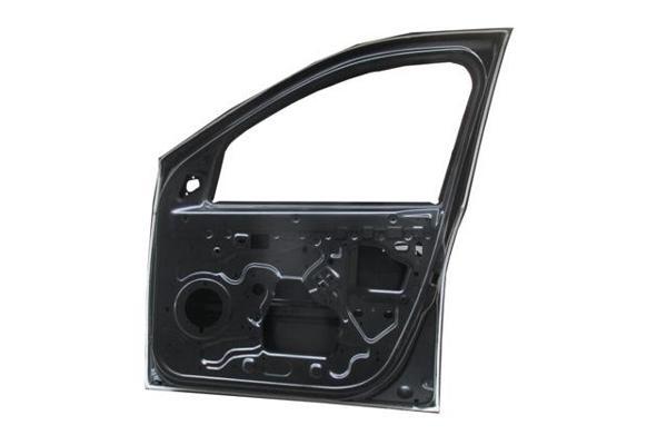 Dacia Sandero 09/12 Ön Kapı Komple Sağ (İ̇celi̇/çekomasti̇kli̇) (Tw)  - Image 1