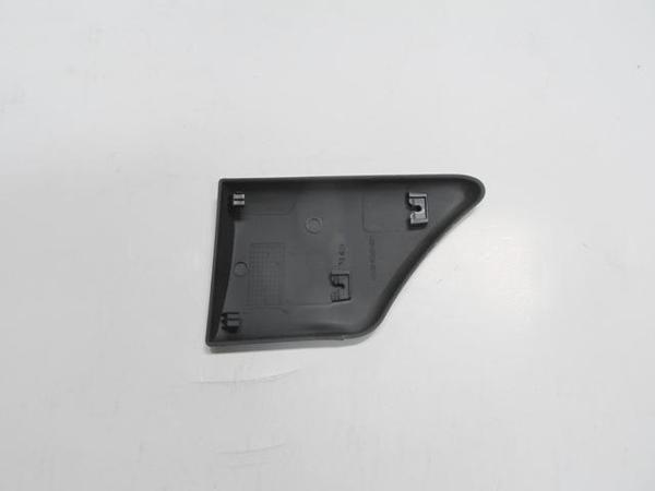 Peugeot Partner 03/09 Arka Çamurluk Bandı Sağ Si̇yah (İ̇nce Ti̇p)  - Image 1