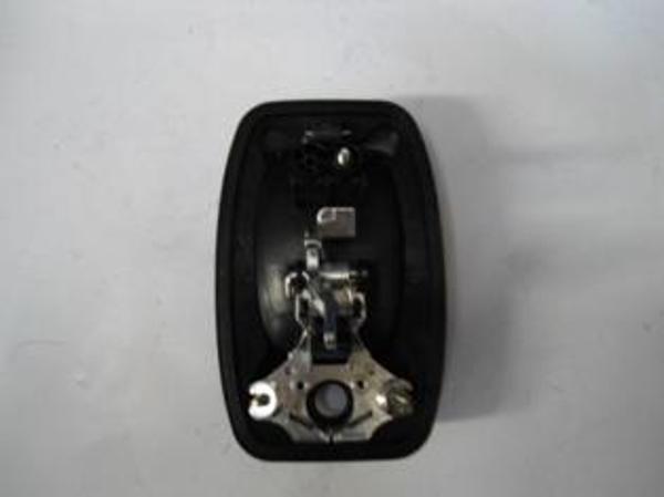 Citroen Jumper 14/24 Ön Kapı Dış Açma Kolu L Si̇yah (Anahtar Deli̇kli̇)  - Image 1