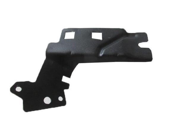 Citroen C Elysee 12/16 Ön Çamurluk İç Bağlantı Sacı Sağ (Eagle Body)  - Image 1