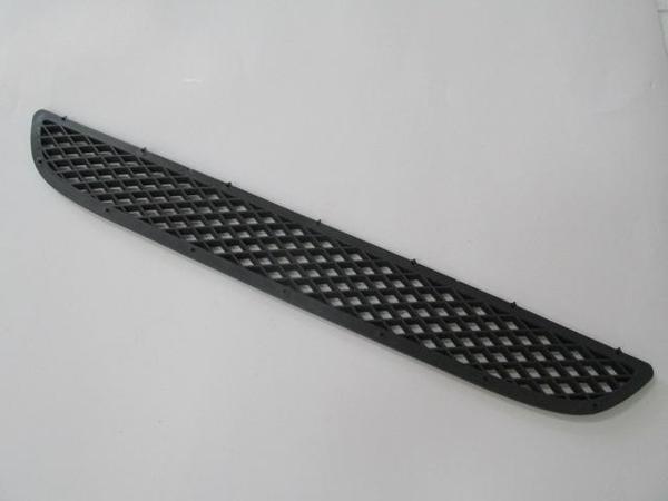 Citroen Jumper 07/13 Ön Tampon Panjuru Alt Si̇yah Plasti̇k (Italya)  - Image 1