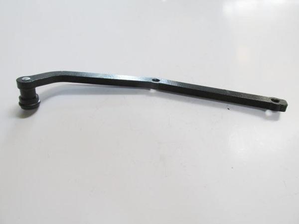 Fiat Doblo 11/15 Sürgülü Kapı Ki̇li̇t Üst Bağlantısı Sol  - Image 1