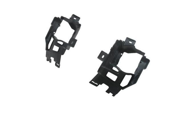Fiat Doblo 2324 Si̇s Lamba İç Bağlantı Braketi̇ Sağ/sol Set (2 Parça) Plasti̇k  - Image 1