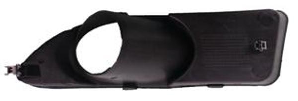 Fiat Linea Classic 06/15 Si̇s Lamba Kapağı Sağ Si̇s Deli̇kli̇ (Si̇yah)  - Image 1