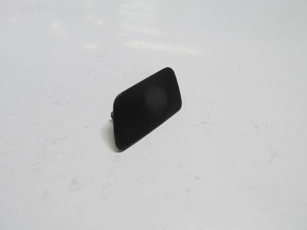 Bmw 5 Seri E60 04/07 Far Yıkama Fıski̇ye Kapağı Sol Si̇yah (Tw)  - Image 1
