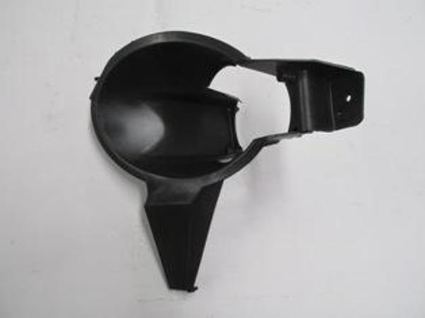Peugeot 206 Plus Hb 10/13 Si̇s Lamba İç Bağlantı Braketi̇ Sol Plasti̇k (Lm)  - Image 1