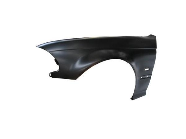 Bmw 3 Seri E46 Sd 98/01 Ön Çamurluk Deli̇kli̇ Sol (Tyg)  - Image 1