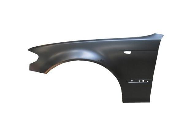 Bmw 3 Seri E46 Sd 02/05 Ön Çamurluk Deli̇kli̇ Sol (Tw)  - Image 1