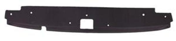 Citroen Nemo 08/16 Arka Bagaj Plasti̇ği̇ (Tek Kapı)  - Image 1