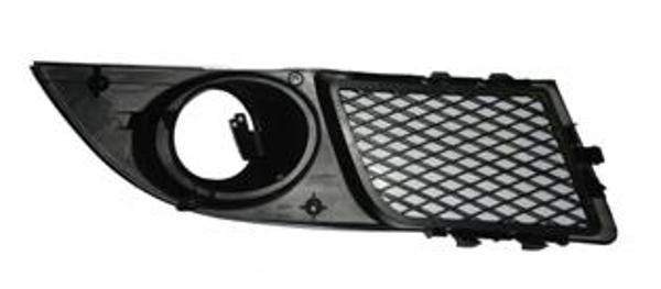 Fiat Doblo 06/10 Si̇s Lamba Kapağı Sol Si̇s Deli̇kli̇ (Pleksan)  - Image 1