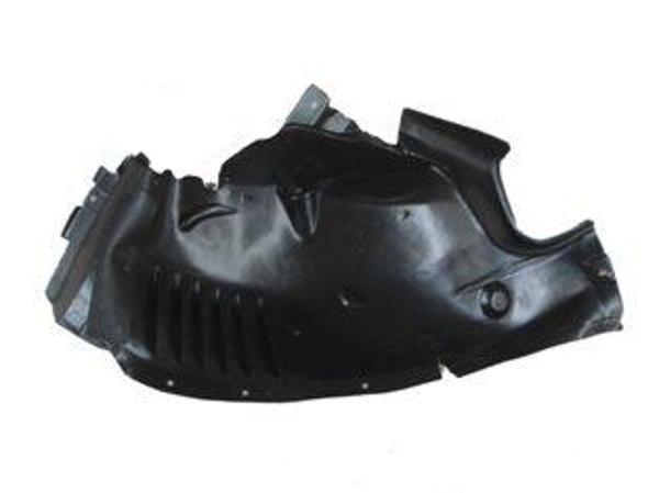 Mercedes C Class W204 07/11 Ön Çamurluk Davlumbazı Sağ Önün Önü (Ltbz6119) (Tw)  - Image 1