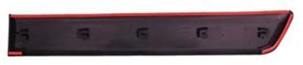 Citroen Nemo 08/16 Arka Kapı Bandı Sağ Kısa (Kli̇psli̇)  - Image 1