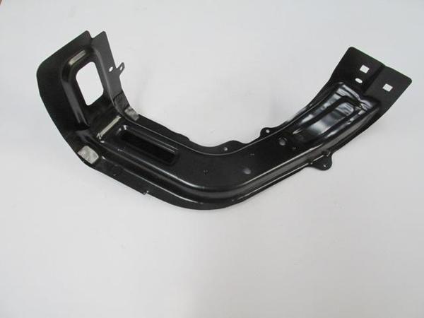 Fiat Doblo 11/15 Ön Panel Yan Parça Sol (Far Alt Bağlantı Sacı)  - Image 1