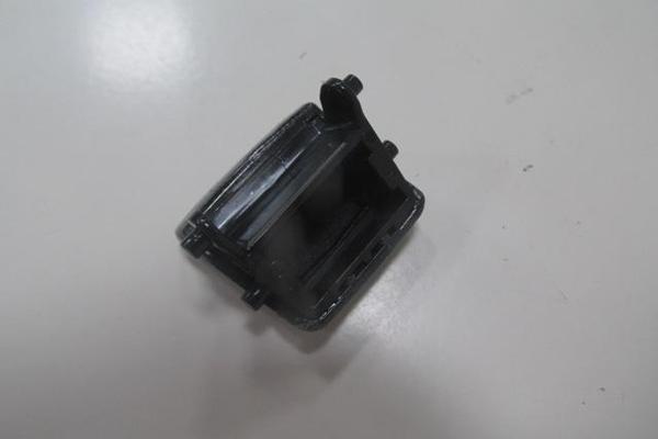 Mercedes C Class W205 14/20 Sunroof Düğme Kapağı Gri̇  - Image 1