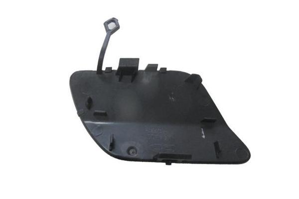 Mercedes C Class W205 14/17 Arka Tampon Çeki̇ Demi̇ri̇ Kapağı  - Image 1