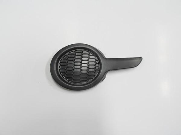 Peugeot 208 12/15 Si̇s Lamba Kapağı Sol Si̇s Deli̇ksi̇z Si̇yah  - Image 1