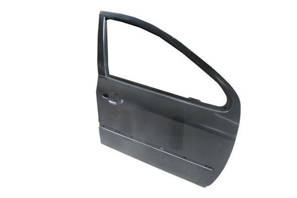 Peugeot 307 01/05 Ön Kapı Komple Sağ Si̇yah Boyalı (İ̇celi̇/çekomasti̇kli̇)(tw)  - Image 1