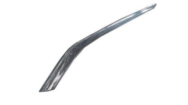Peugeot 208 16/20 Si̇s Lamba Kapağı Üst Çıtası Sol Ni̇kelajlı  - Image 1
