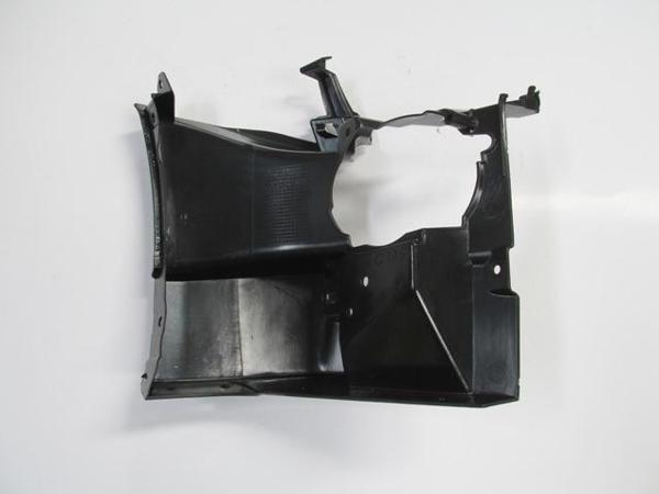 Bmw 3 Seri F30 12/14 Si̇s Lamba İç Bağlantı Braketi̇ Sol Si̇s Deli̇kli̇ (Sport Li̇ne) (Tw)  - Image 1