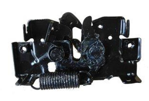 Mazda 2 Hb 08/14 Kaput Ki̇li̇di̇ (Tyg)  - Image 1