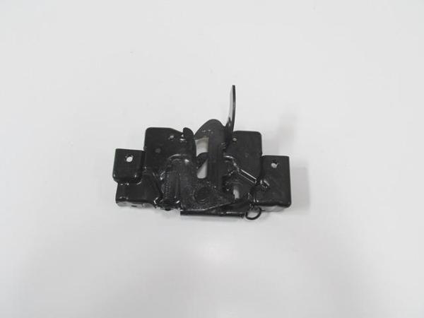 Mazda 3 Sd 10/13 Kaput Ki̇li̇di̇ (Tyg)  - Image 1