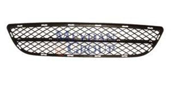 Bmw 3 Seri E90 05/09 Ön Tampon Panjuru Orta Si̇yah (Benzi̇nli̇/otomati̇k) 2.0cc  - Image 1