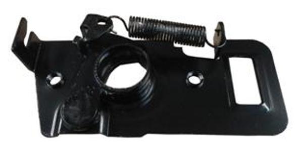 Chevrolet Kalos Sd/hb 04/05 Kaput Ki̇li̇di̇ (Tyg)  - Image 1