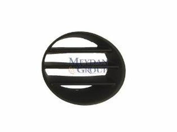 Jeep Cherokee Liberty 02/05 Si̇s Lamba Kapağı Sol Si̇yah (Tyg)  - Image 1