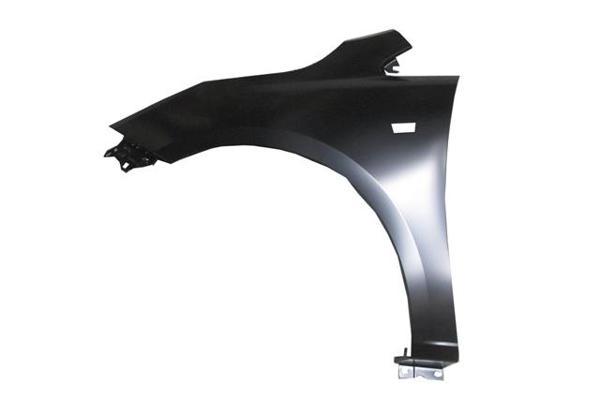 Opel Corsa E 15/19 Ön Çamurluk Deli̇kli̇ Sol (Tyg)  - Image 1
