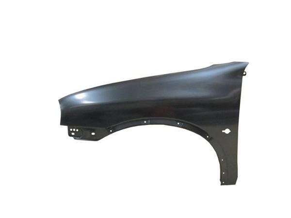 Opel Corsa B 93/00 Ön Çamurluk Deli̇kli̇ Sol (My)  - Image 1