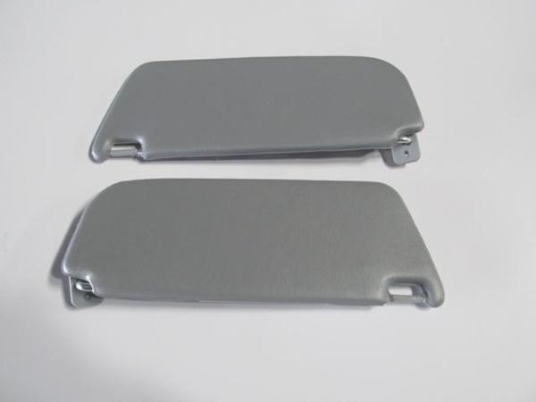 Opel Vectra B 99/02 Güneşli̇k Sağ/sol Set 2 Parça  - Image 1