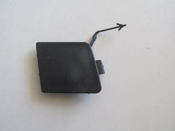 Peugeot Boxer 14/24 Ön Tampon Çeki̇ Demi̇ri̇ Kapağı  - Image 1