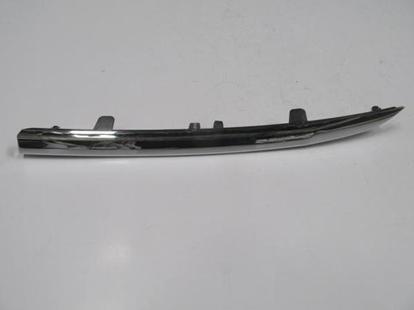Honda Crv 13/14 Ön Panjur Dış Çıtası Ni̇kelajlı Sol (Tyg)  - Image 1