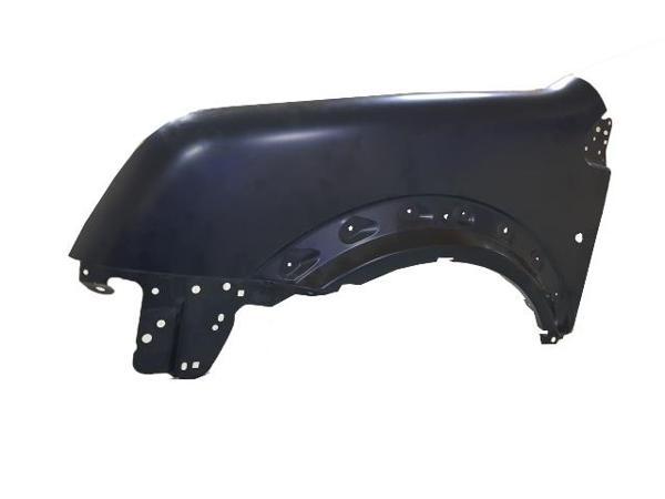 Ford Transit Connect 02/09 Ön Çamurluk Sol  Si̇nyal Ve Dodi̇k Deli̇kli̇ (Eagle Body)  - Image 1