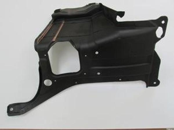 Honda Jazz 09/13 Karter Muhafaza Plasti̇ği̇ Sağ (Tyg)  - Image 1