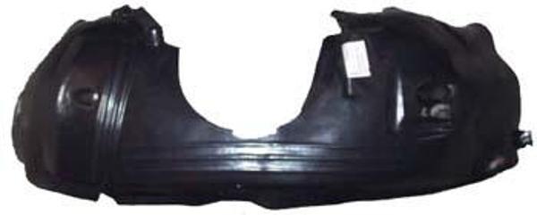 Ford Focus Sd/hb 98/05 Ön Çamurluk Davlumbazı Sol  - Image 1